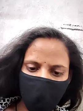 Cutie_Neetu webcam
