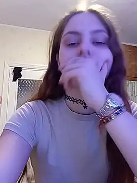 Miss-Venom webcam