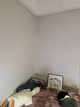 xiaojiu-baobei webcam