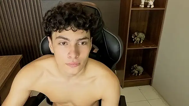 Esteban_Fire webcam