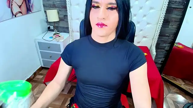 TRINY_TS webcam