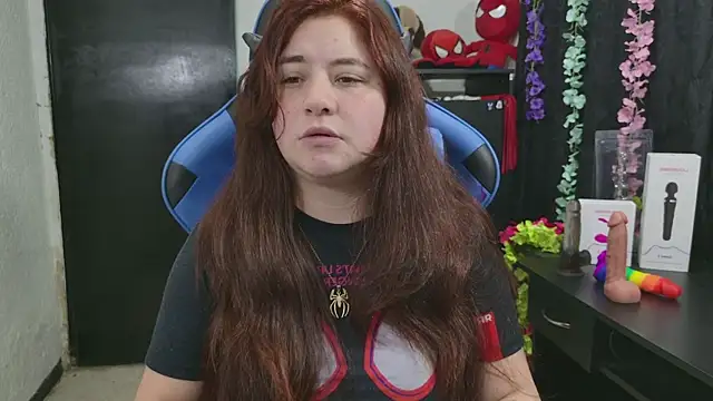 ann_bronw webcam