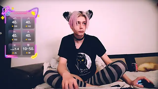 Littlepinkcat