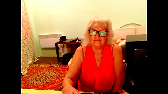 Natali7634 webcam