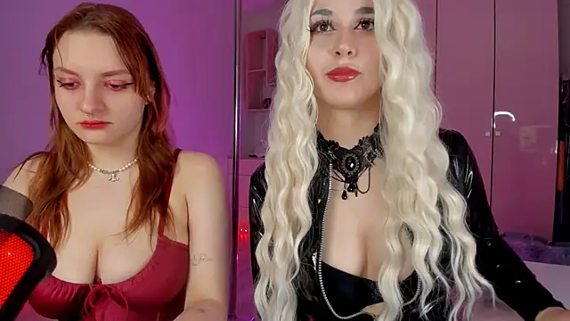 mollyposhh webcam