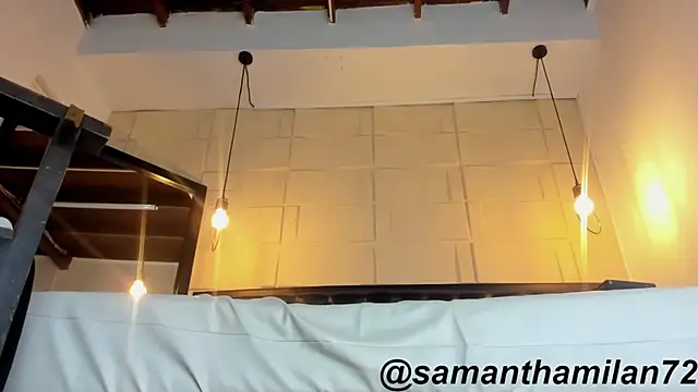 SamanthaMilann webcam