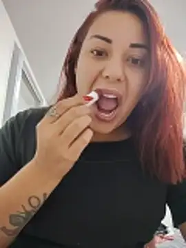 RuivaGiMisteriosa webcam