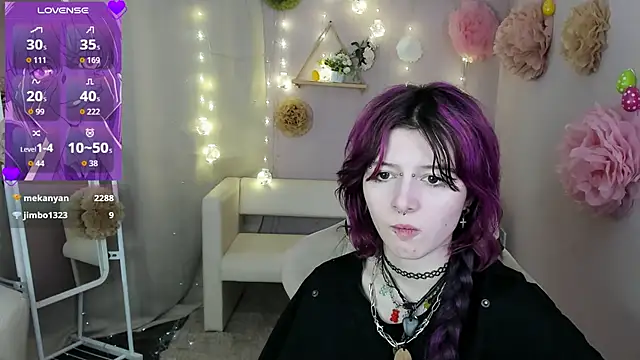 Ashley_Veil webcam