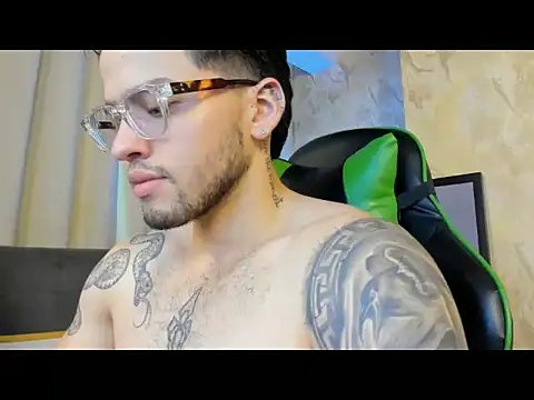 RONNY_COLTON webcam