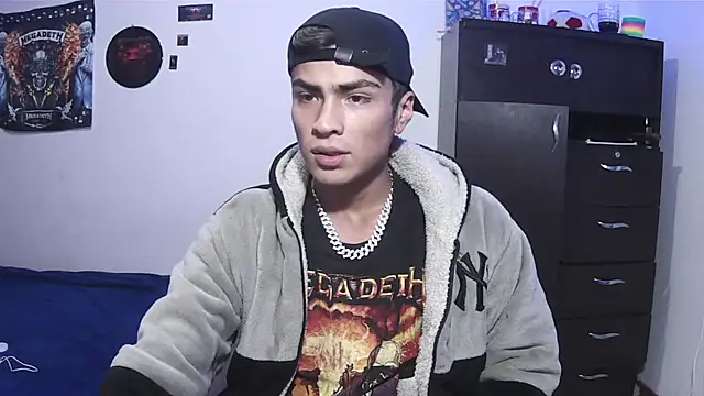 Fenix_hardcock webcam