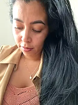Luianna webcam