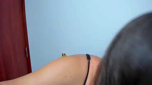 Luna-Gomez webcam