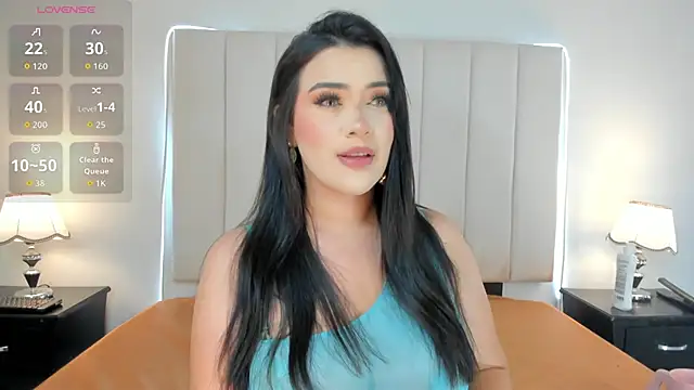 InnaVolkova webcam