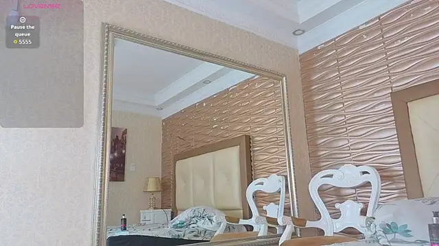 Miladiosa webcam