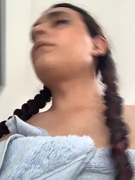 La-Gatiita-trans webcam