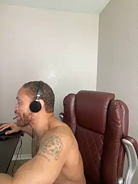 Fathero1time webcam