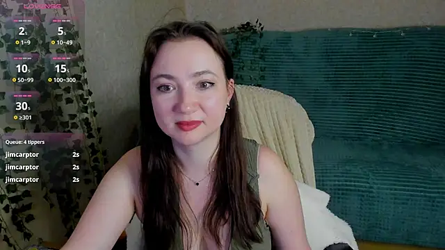 Micky_Wood live cam