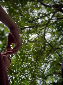Colibri_xxx webcam