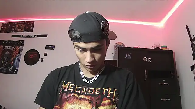 Fenix_hardcock webcam