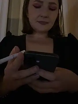 MaryJey webcam
