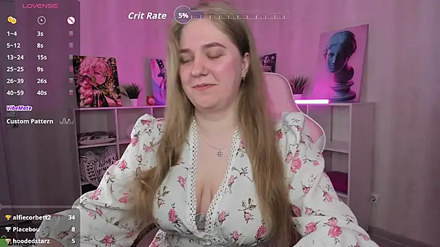 Megan_Violer webcam