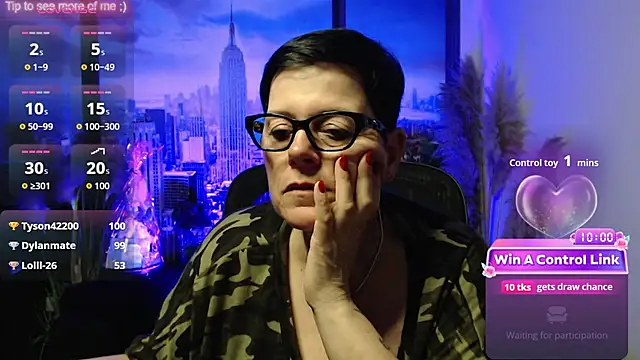 ninarandmann webcam