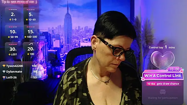 ninarandmann webcam