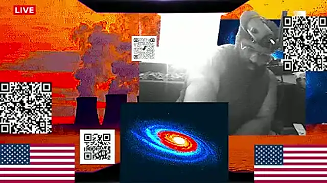 RussellTaylorLacy webcam
