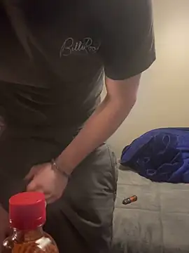BigJohnson06 webcam