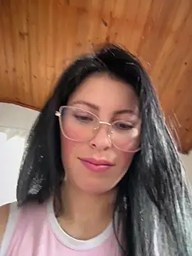 GiuliaBianchi live cam