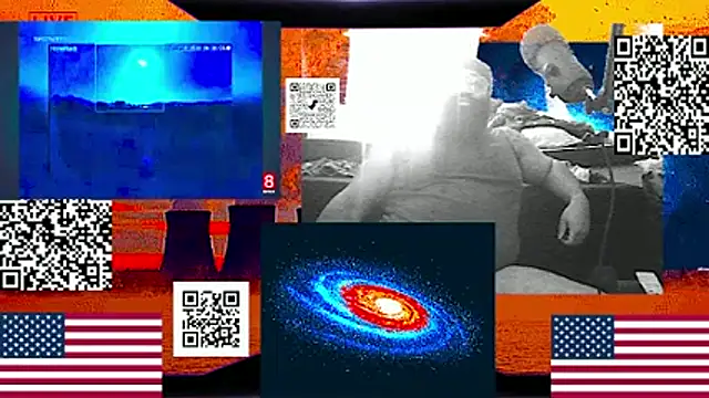 RussellTaylorLacy live cam