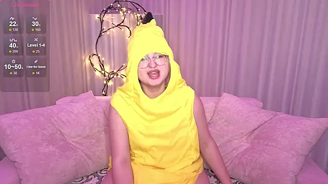 Banana_Bowl webcam