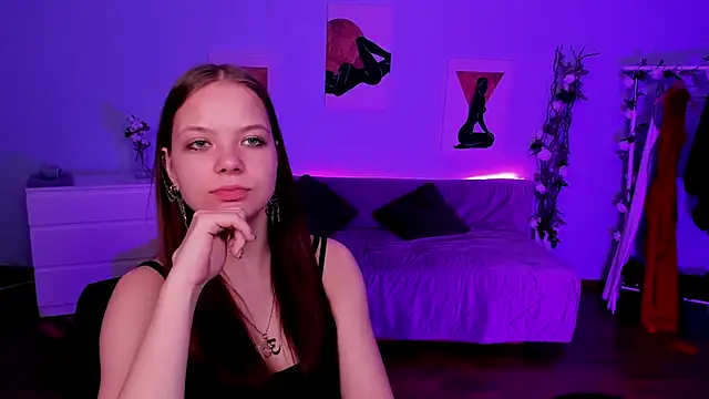 BetsyKiss webcam