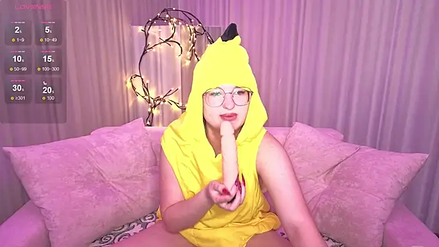 Banana_Bowl webcam