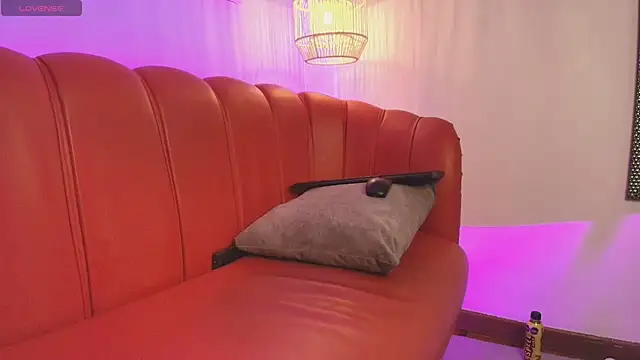 Aliss_Taylor1 webcam