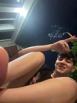 JessyAdoryx webcam