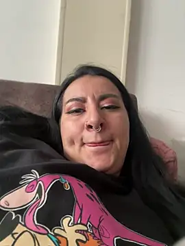 Abril_Luv webcam