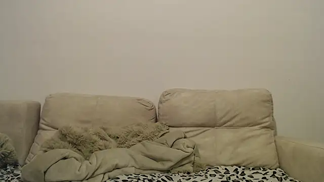 TiffanyPeretz webcam