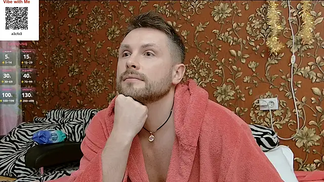 MartinBrandon webcam