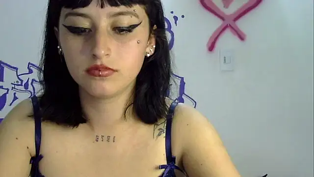 elektrarosse - ElektraRosse's free webcam - UK Sex Cams