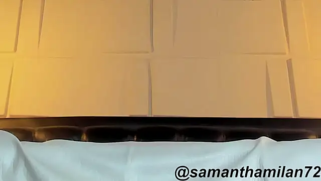 SamanthaMilann webcam