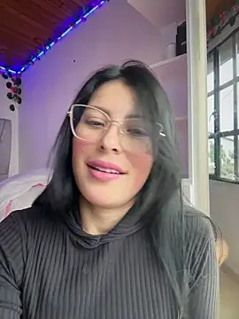 GiuliaBianchi webcam