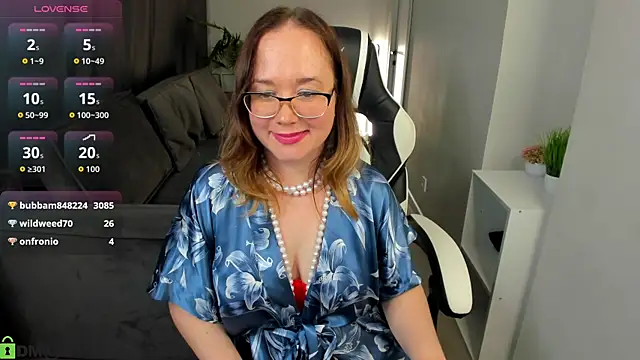 Dixon_Ross webcam