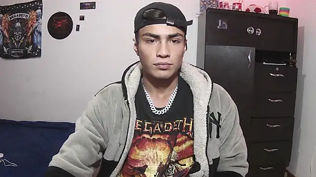 Fenix_hardcock webcam
