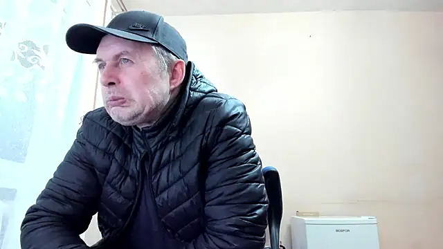 SanFrantsisko webcam
