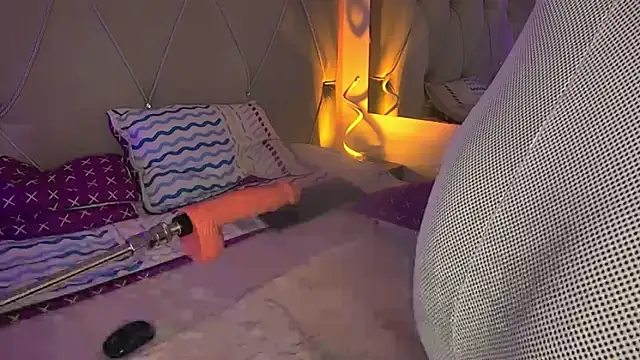 FiorelaLenin webcam