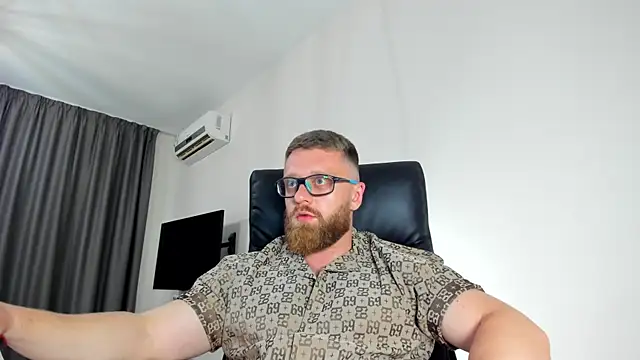 Findom_guy webcam