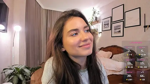 NicoleLuv webcam