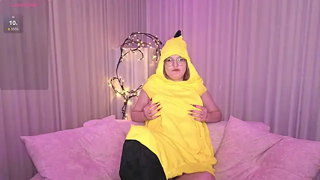Banana_Bowl webcam