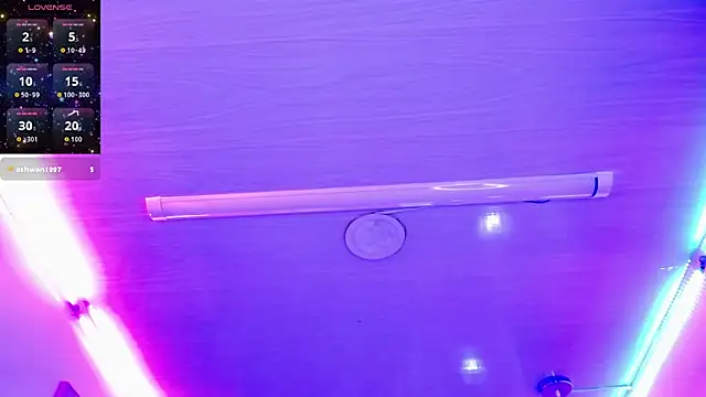 candy_lux_ webcam